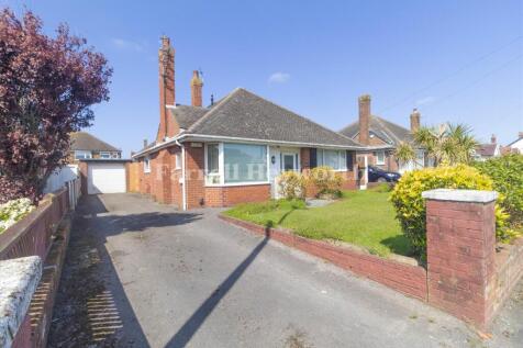 Norbreck Road, Thornton Cleveleys FY5 2 bed bungalow for sale