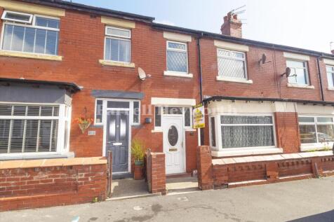 Larbreck Avenue, Blackpool FY3 3 bed house for sale