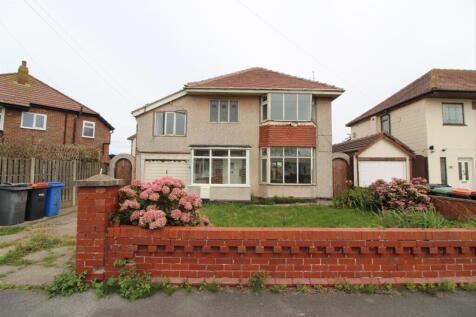 The Corners, Thornton Cleveleys FY5 3 bed detached house for sale