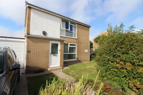 Ashley Court, Poulton Le Fylde FY6 1 bed flat for sale
