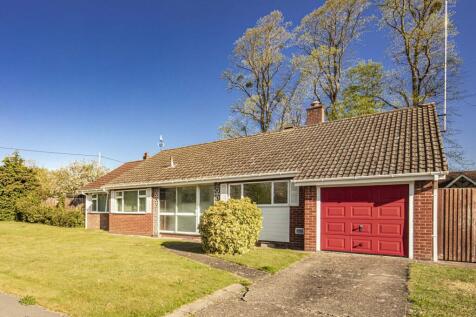 4 bedroom bungalow for sale