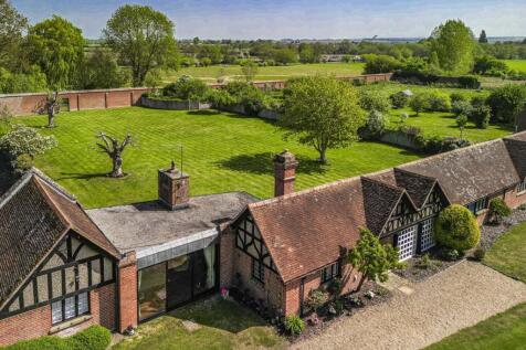 4 bedroom house for sale