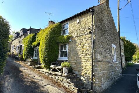 Main Street, Ebberston, Scarborough 4 bed cottage for sale