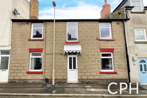 Vincent Street, Scarborough 5 bed house for sale