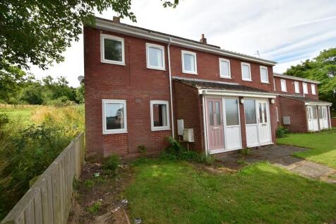 Hamsterley Colliery, Newcastle Upon Tyne 3 bed end of terrace house for sale
