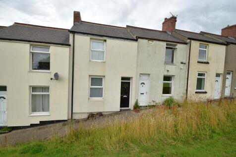 1 bedroom terraced house for sale