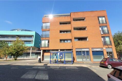 Moseley Road, Birmingham, West Midlands 2 bed apartment for sale