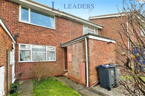 Dornie Drive, Kings Norton, Birmingham 1 bed maisonette for sale
