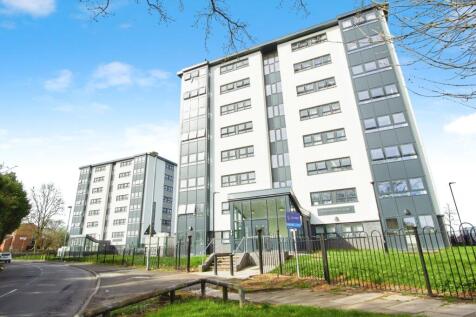 Sandhurst House, Icknield Street... 2 bed apartment for sale