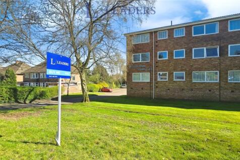 Redditch Road, Kings Norton, Birmingham 2 bed apartment for sale