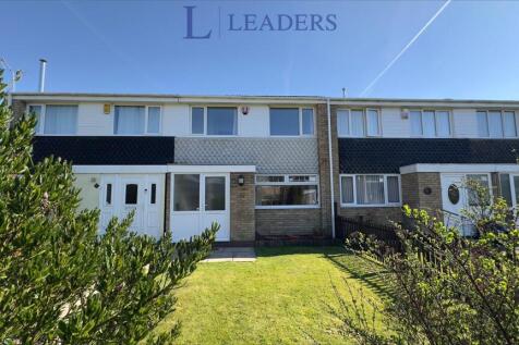 Birstall Way, Birmingham, West Midlands 3 bed terraced house for sale