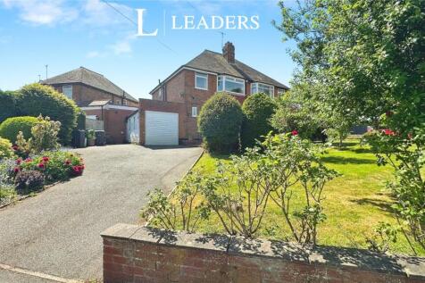 Aversley Road, Kings Norton, Birmingham 3 bed semi