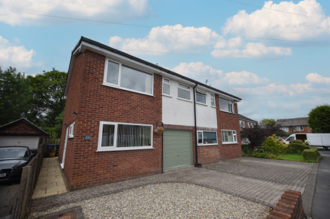 3 bedroom house for sale