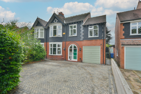 4 bedroom house for sale