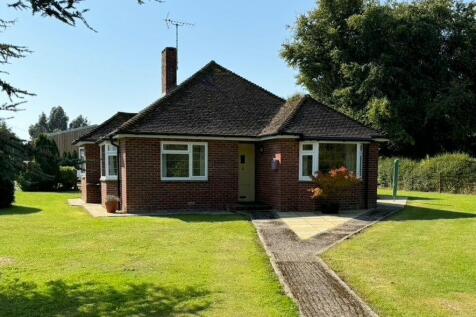 Bungalow for sale