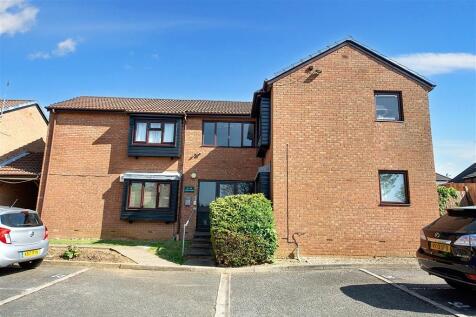 1 bedroom flat for sale