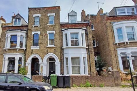 1 bedroom flat for sale