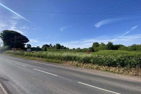 Land for sale