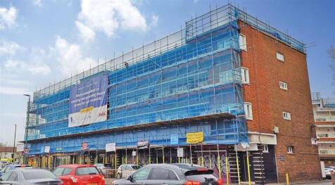2 bedroom flat for sale