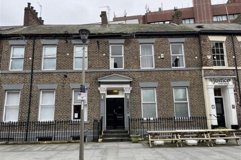 1 bedroom ground floor flat for sale