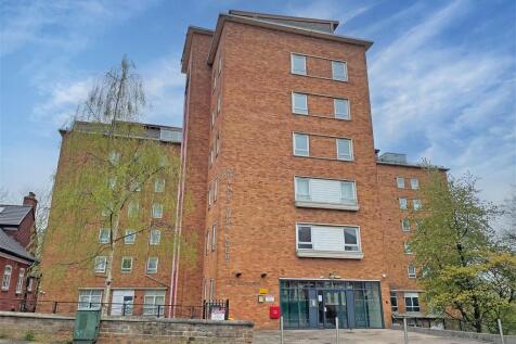 1 bedroom flat for sale