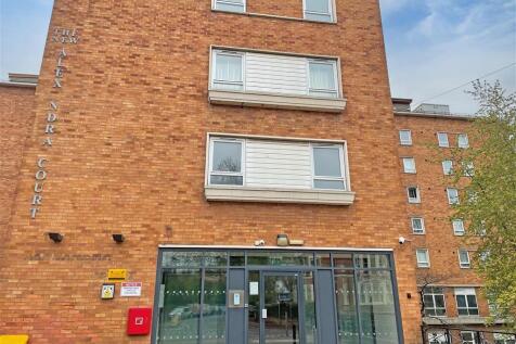 1 bedroom flat for sale