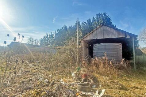 Land for sale