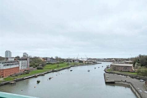 2 bedroom penthouse for sale