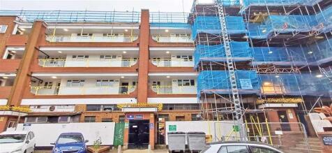2 bedroom flat for sale