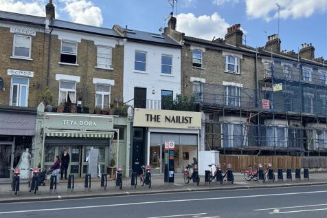 1 bedroom ground floor flat for sale