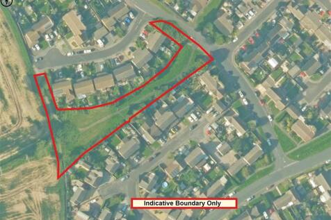 Land for sale