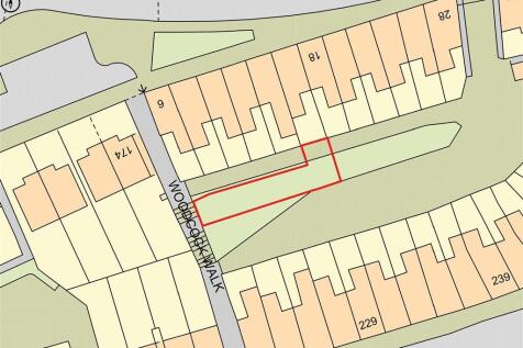 Land for sale