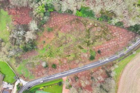 Land for sale