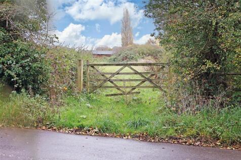 Land for sale