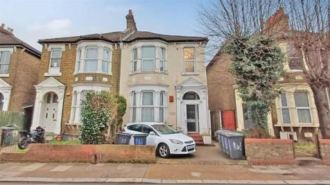 1 bedroom ground floor flat for sale