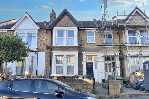2 bedroom block of apartments for sale