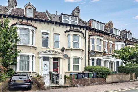 1 bedroom flat for sale