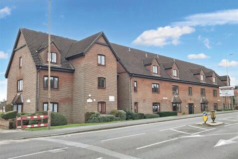 1 bedroom retirement property for sale
