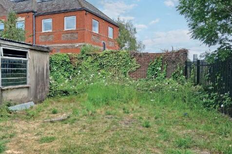 Land for sale