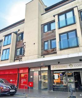 1 bedroom flat for sale