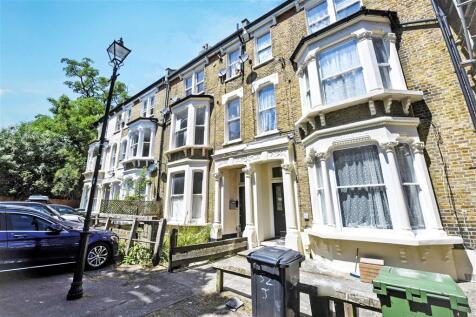 5 bedroom terraced house for sale