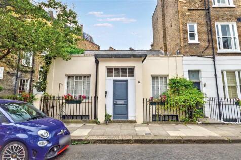 1 bedroom ground floor flat for sale