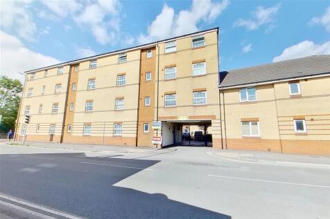 1 bedroom flat for sale