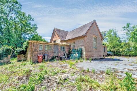 5 bedroom character property for sale
