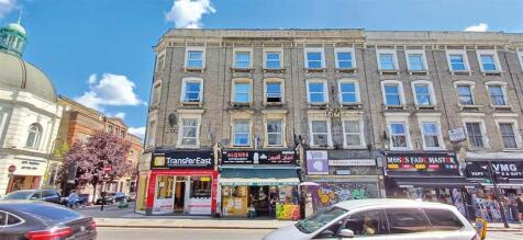 1 bedroom flat for sale