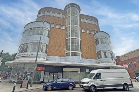 1 bedroom flat for sale
