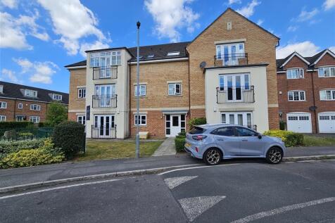 2 bedroom ground floor flat for sale