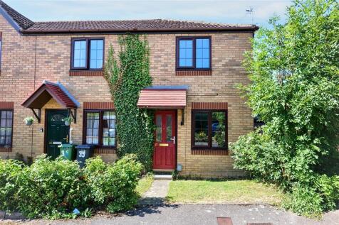 1 bedroom end of terrace house for sale