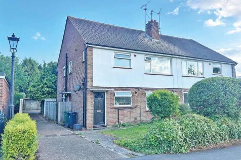 2 bedroom maisonette for sale