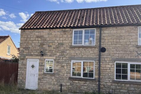 2 bedroom detached house for sale